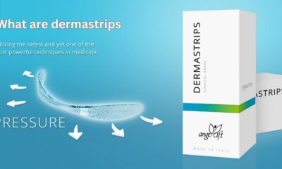 what are dermastrips