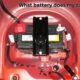 what battery does my camaro have