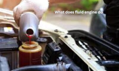 what does fluid engine do