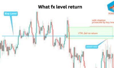 what fx level return