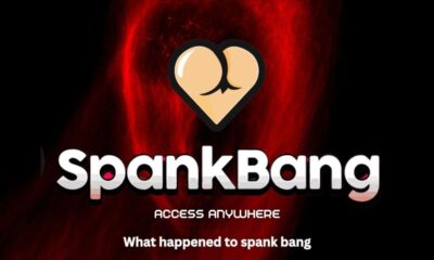 What happened to spank bang