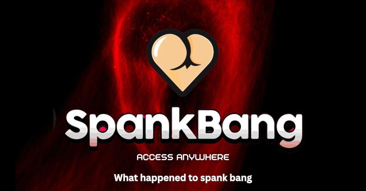 What happened to spank bang