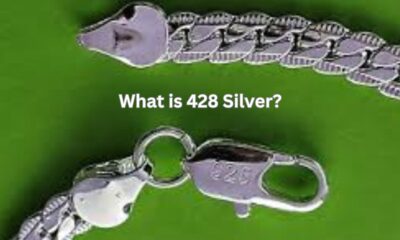 What is 428 Silver?