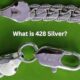 What is 428 Silver?