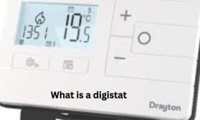 what is a digistat