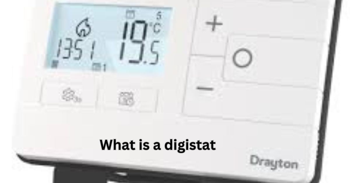 what is a digistat