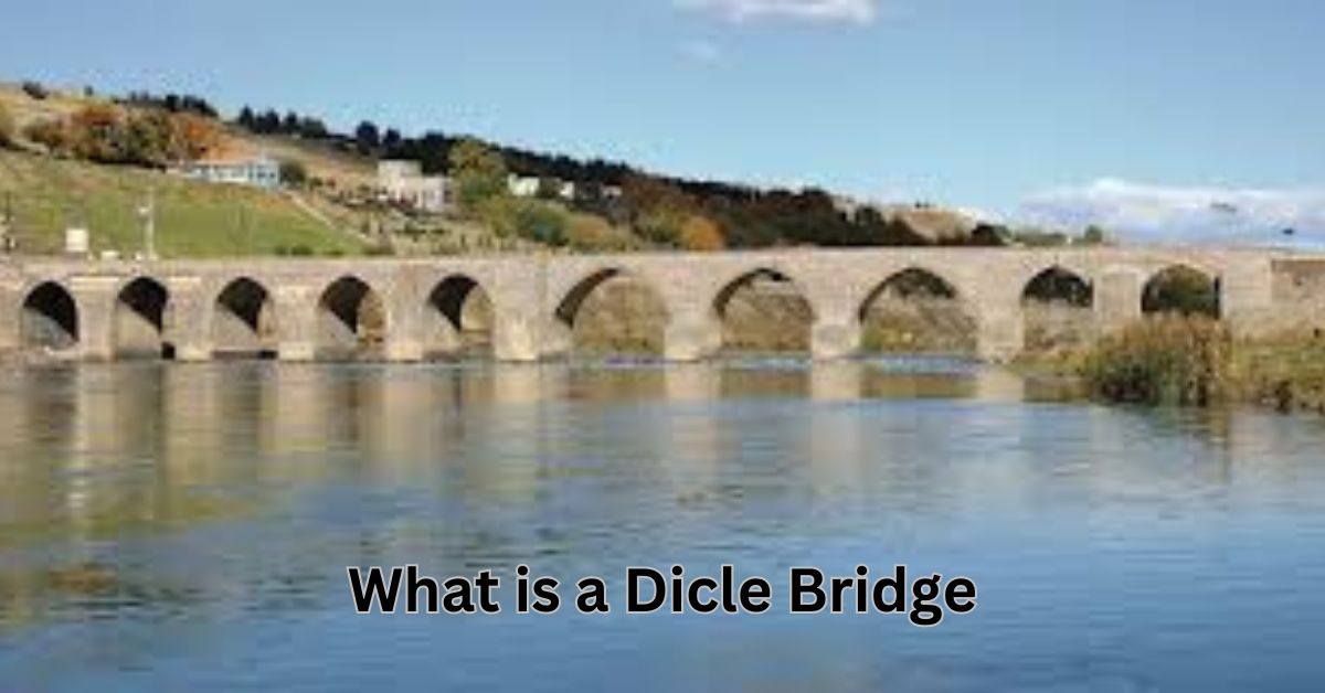 what is a dicle bridge