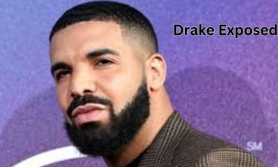 Drake Exposed