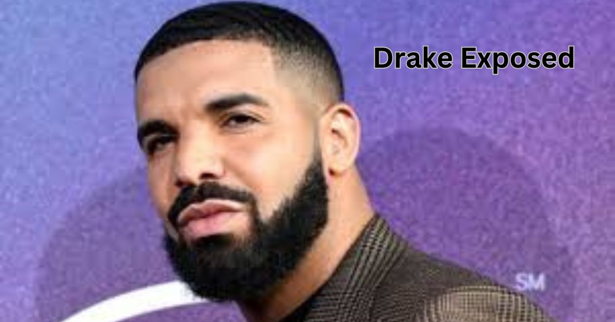 Drake Exposed