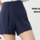 what-are-flared-shorts-called