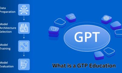 what is a gtp education