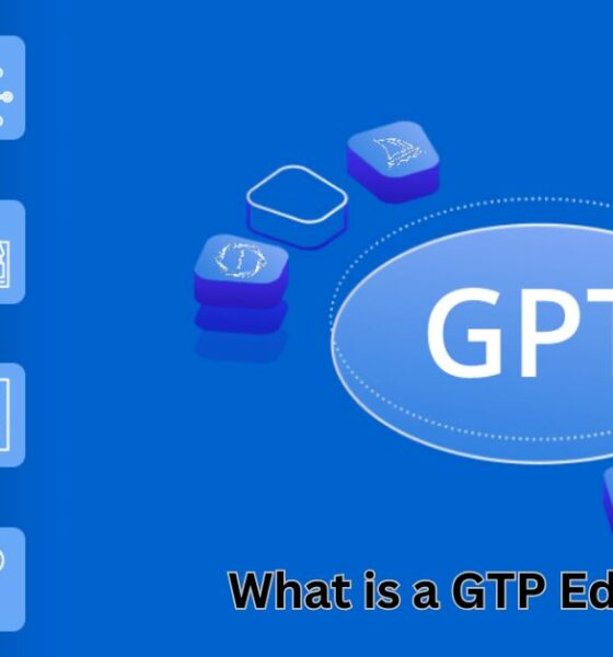 what is a gtp education