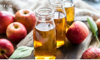 Apple cin