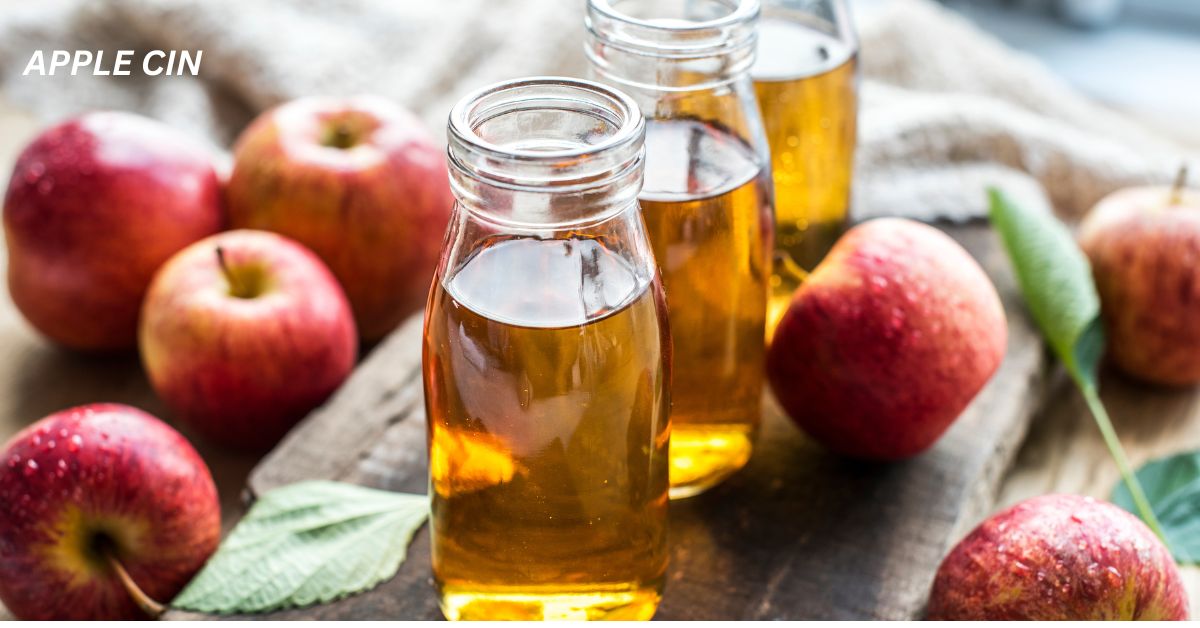 Apple cin