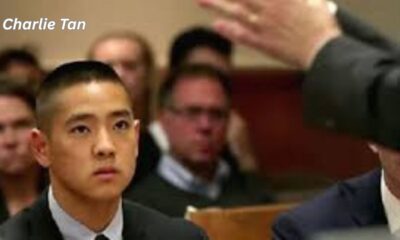 Charlie Tan