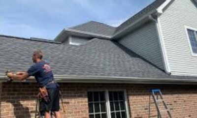 How to Vet a Roofing Company