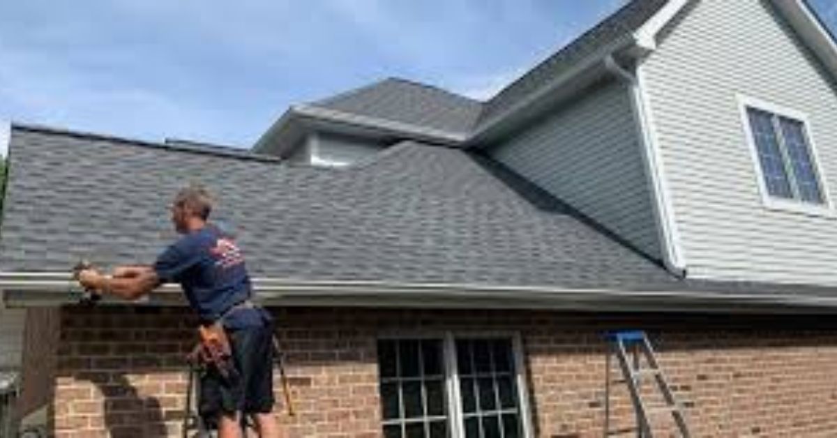 How to Vet a Roofing Company