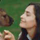 Llama Love: Adopt a Furry Friend Today