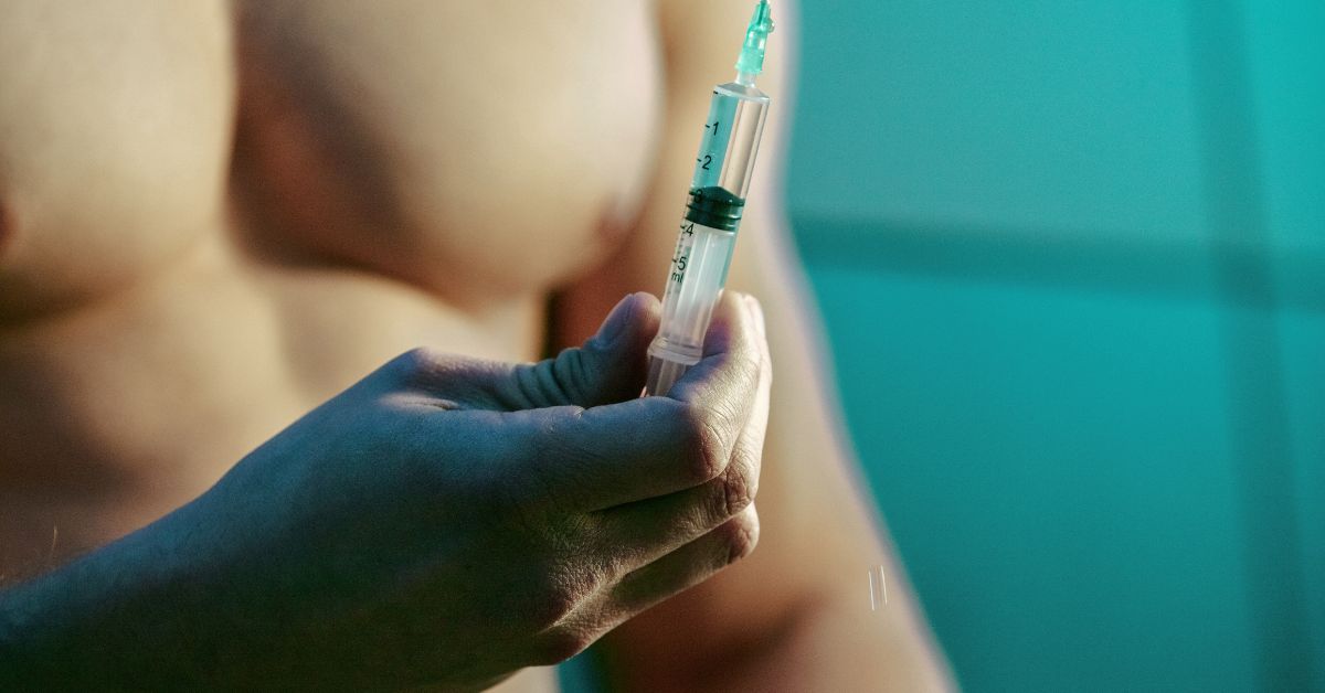 Lipotropic Injections