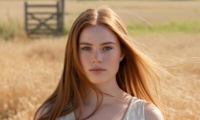 Daylin Ryder