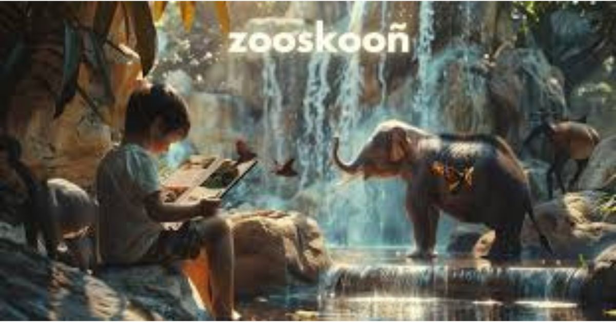 Zooskooñ