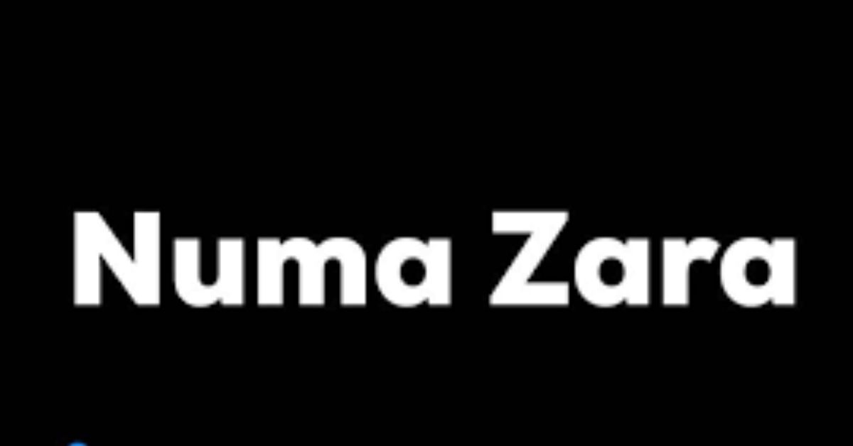 numa zara