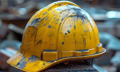 latest jobs news by newsarena.tech