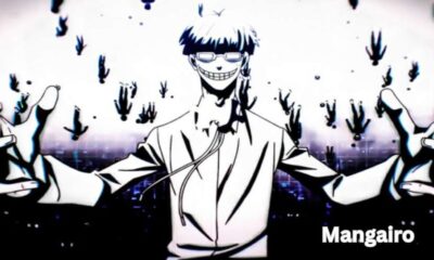 mangairo
