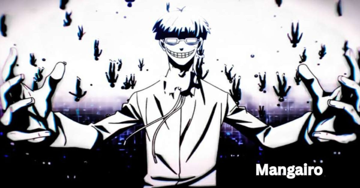 mangairo