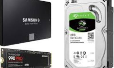 Avoid These Common mistakes When Installing Your New SSD