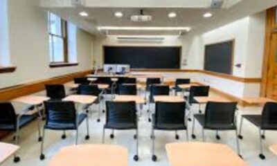 Classroom 30X
