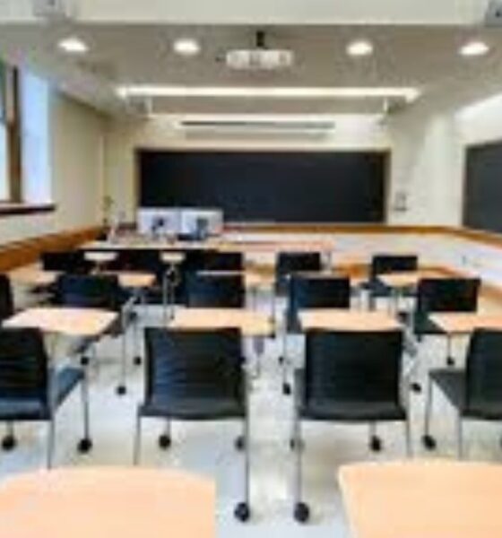 Classroom 30X