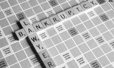 Financial Life After Bankruptcy