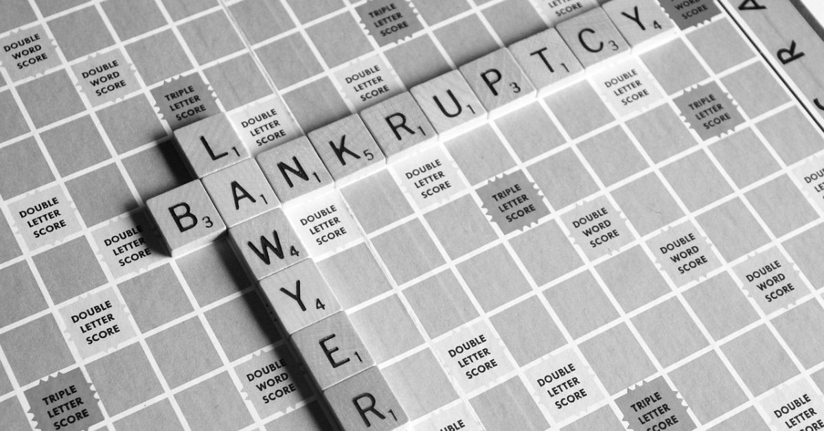 Financial Life After Bankruptcy