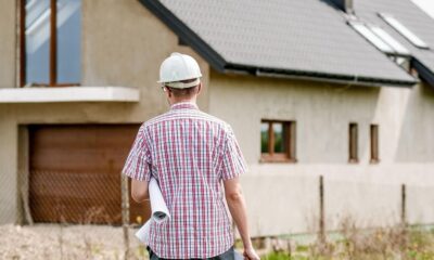 Community Builders: The Impact of Innovative Real Estate Development