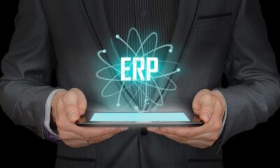 ERP Systems Can Transform Your Business Operations
