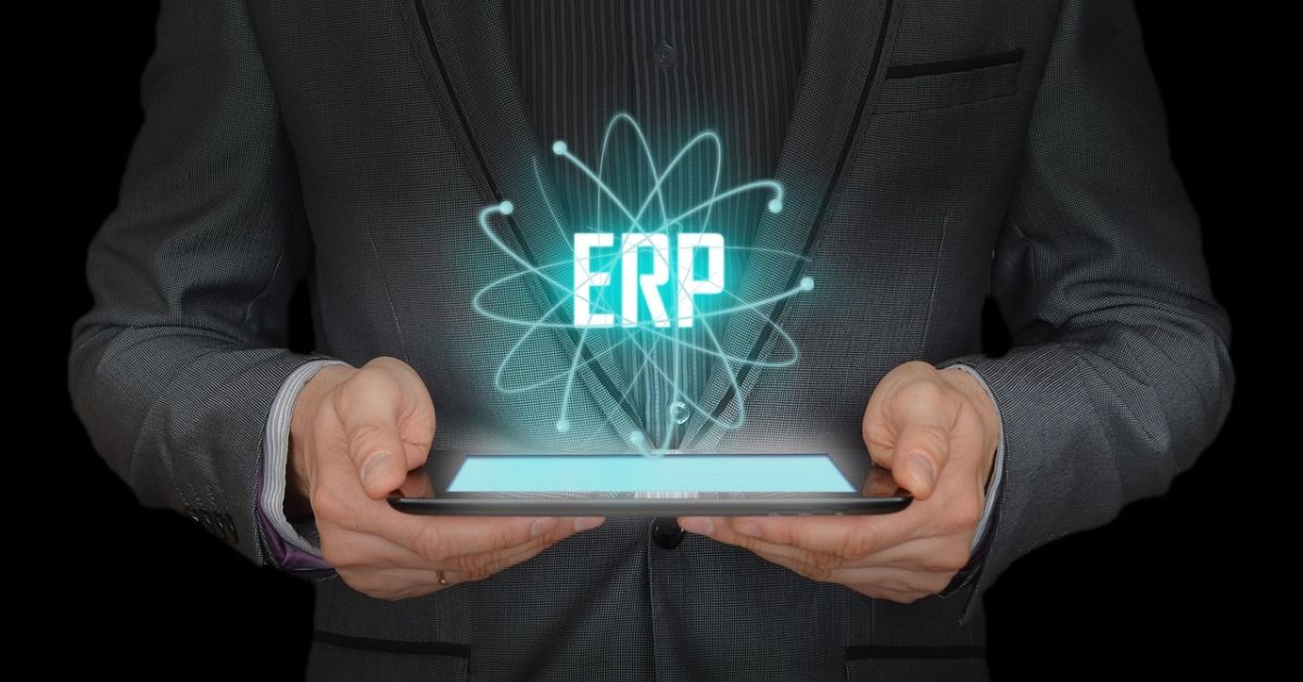 ERP Systems Can Transform Your Business Operations
