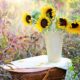 Fresh Flower Arrangements: Simple Ways to Brighten Any Space