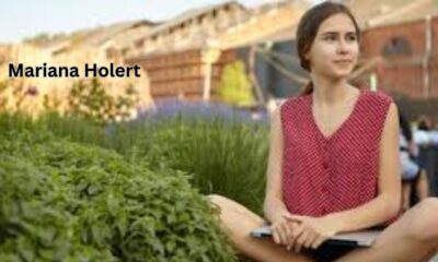 Mariana Holert