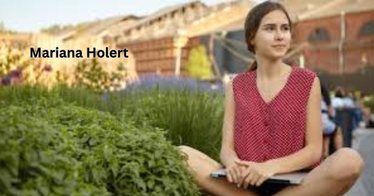 Mariana Holert