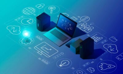 Migrating Core Systems to the Cloud Improves Organizational Agility