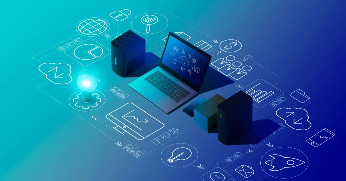 Migrating Core Systems to the Cloud Improves Organizational Agility
