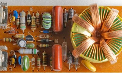 PCB Transformers