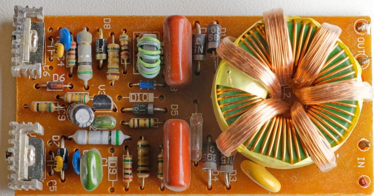 PCB Transformers