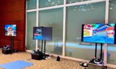 Premium TV Rentals