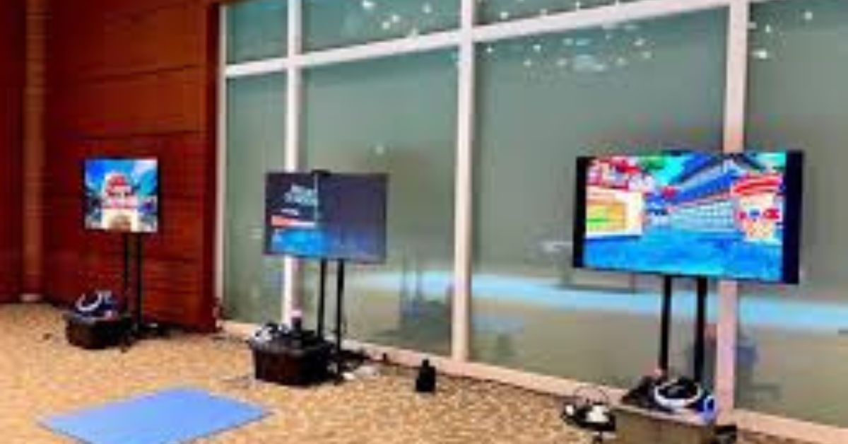 Premium TV Rentals