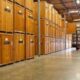 Short and Long-Term Storage Solutions