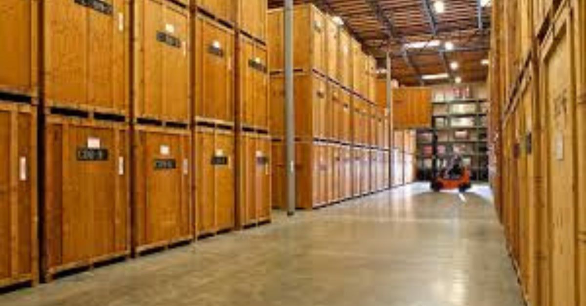 Short and Long-Term Storage Solutions