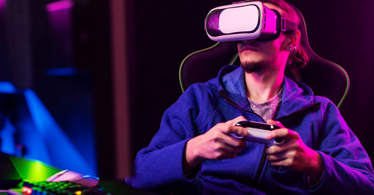 Tapping Into Play: The New Age of Mobile Gaming Advertising