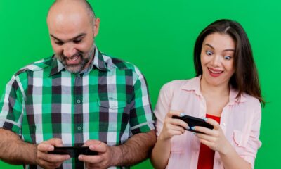 Pixel Punchlines: Mobile Gaming Memes